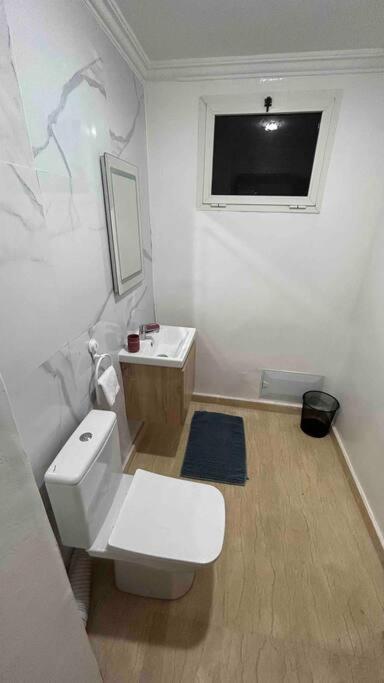 Appartement Haut Standing 3 Chambres Avec Terasse Quartier Gueliz Hivernage A Marrakech I19 Marrakesh Exteriör bild
