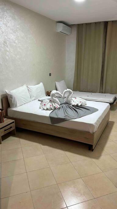 Appartement Haut Standing 3 Chambres Avec Terasse Quartier Gueliz Hivernage A Marrakech I19 Marrakesh Exteriör bild